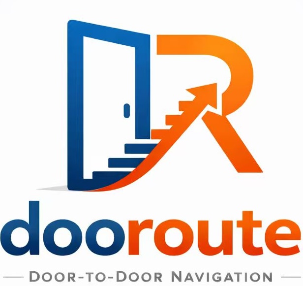 dooroute